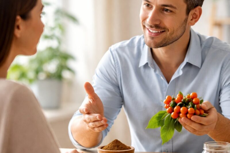 Le guarana : mythe ou réalité pour booster le cerveau ?